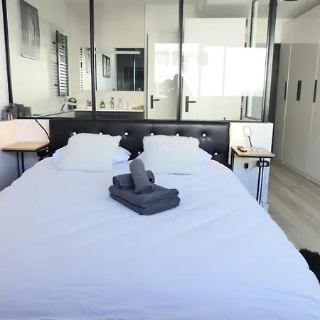 La Cite Des Coeurs Lu Parking Inclus 낭트