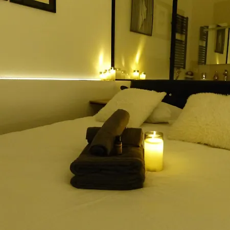 La Cité Des Coeurs Lu Parking Inclus